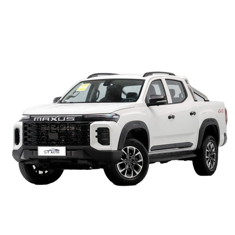 2024 MAXUS T90 2.0T ガソリンピックアップトラック 400-500Nm 最大トルク