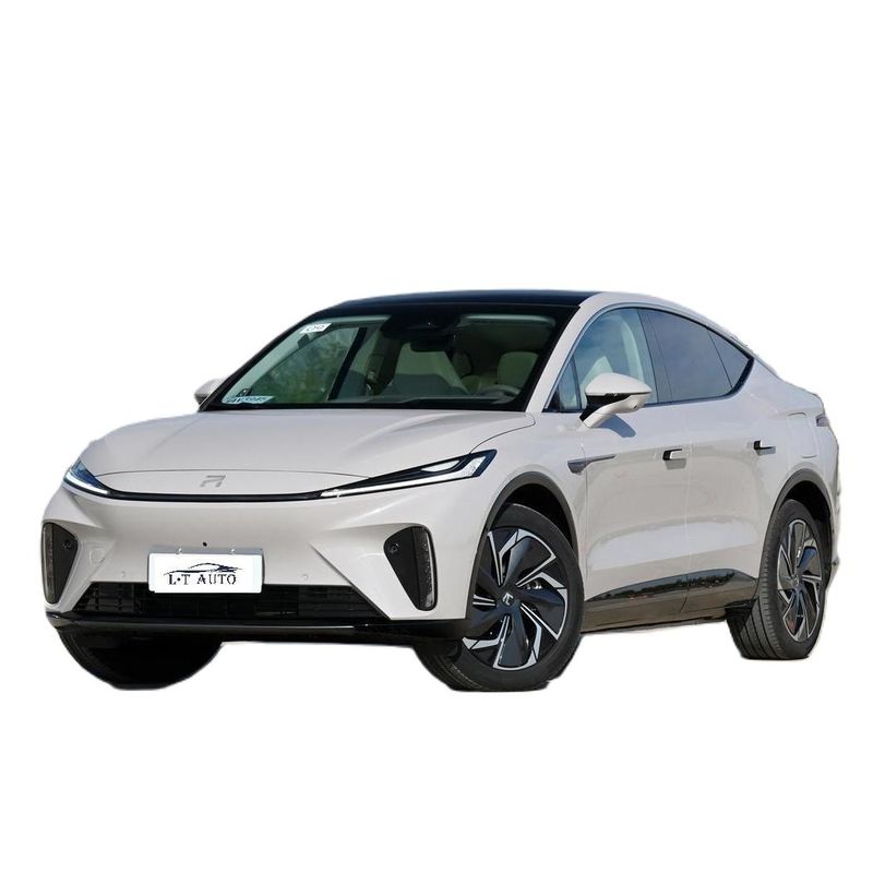 SAIC フェイファン R7 純電気自動車 長距離670km スマート車両 RISING R7 4900x1925x1655