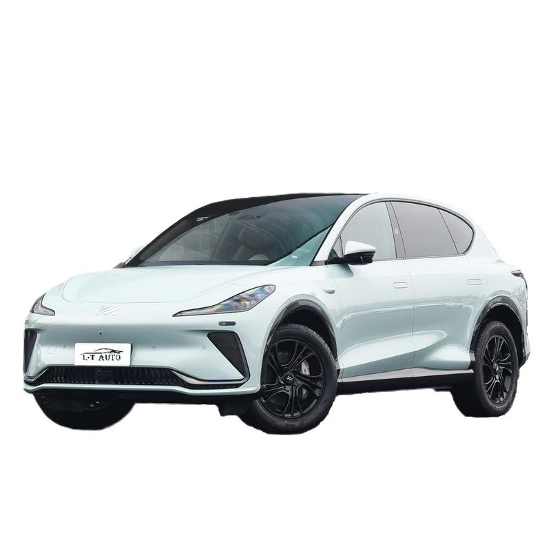 IM LS7 純電動高速車 0km 中古車 ゼージ 車両 セラ 最新モデル