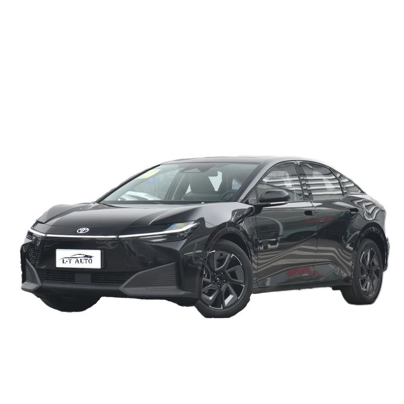 2024 FAW トヨタ BZ3 純電動車 ロングレンジ 5ドア 5座 SUV 色々