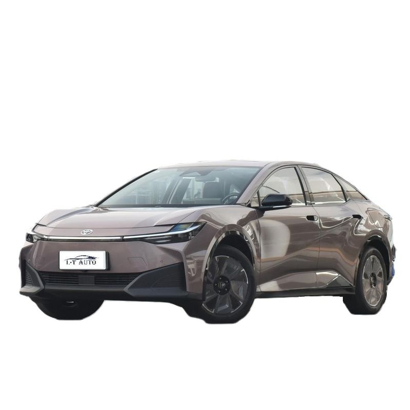 最大速度 160 Km/h トヨタ BZ3 2024 オート 純電気自動車 車 0km 中古車