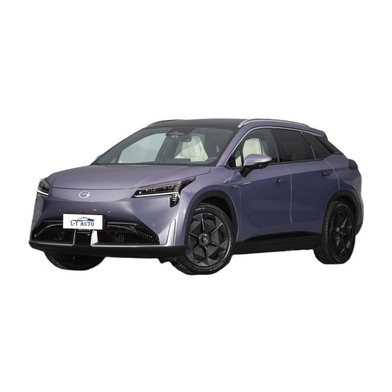 GAC 電動車 ロングレンジ SUV 2024 Aion LX Plus 80 60 高速 純電動車