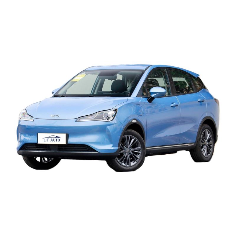 NETA VミニSUV401km範囲 38.54kwhのバッテリー容量を持つ純粋電気自動車
