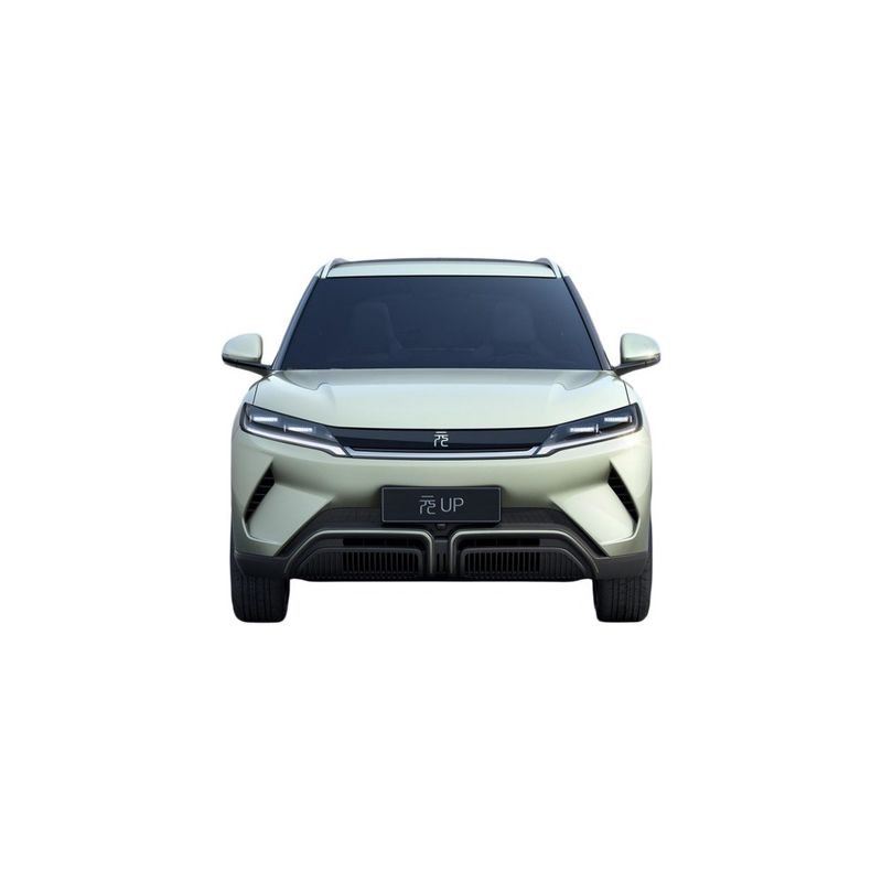 401KM ロングレンジ リチウム鉄リン酸電池 BYD YUAN UP 2WD 小型EVSUV あなたのために
