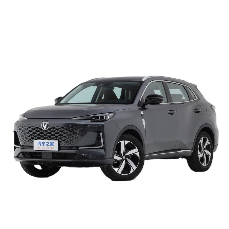 2024 チャンガン C55 C75 c35 プラス EV 車 0km 中古車 ガソリン 自動車 5ドア 5席 SUV