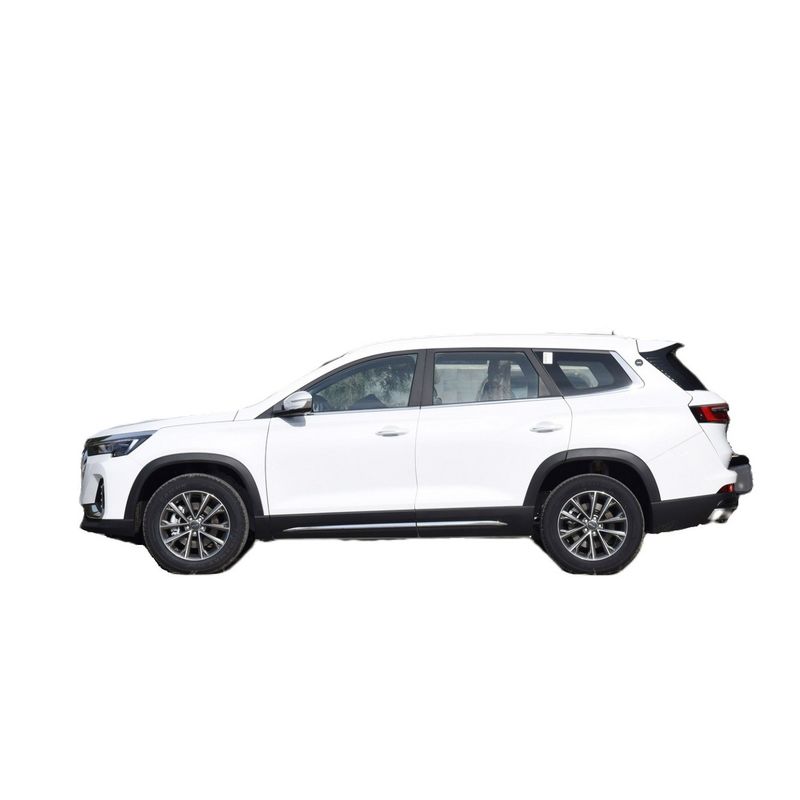 チェリー・ジェトゥール X90 PLUS ガソリン・オート 1.5T 1.6T 2.0T 5座 7座 中型SUV