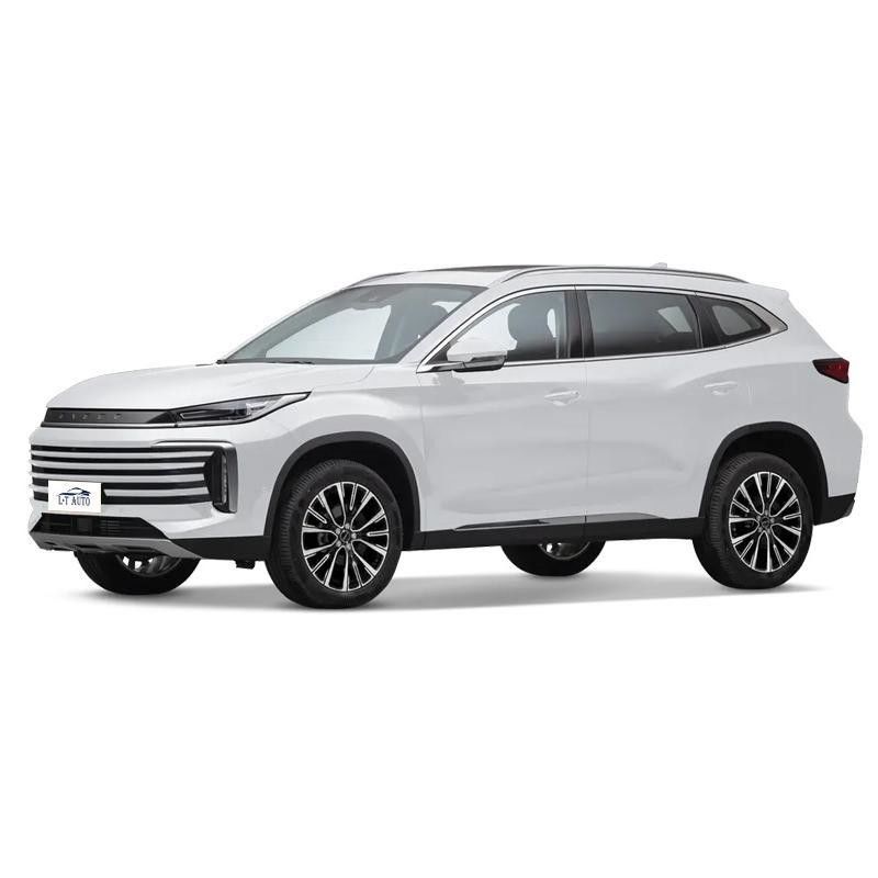 レザーシート 材料 2024 中国製 FWD/4WD 2.0T 汽車 4ドア 5シート エクセード TXL 自動車