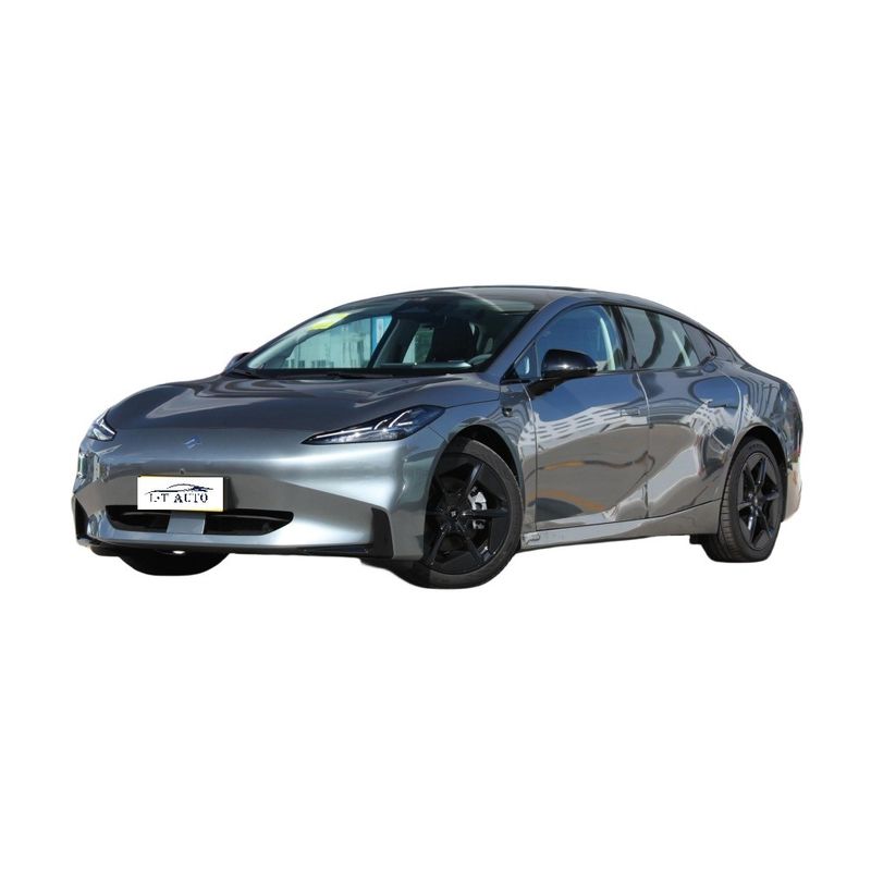 GAC Aion ハイパー GT 2024 560km 600km 710km 走行距離 1km 以内のスーパースポーツ電動車