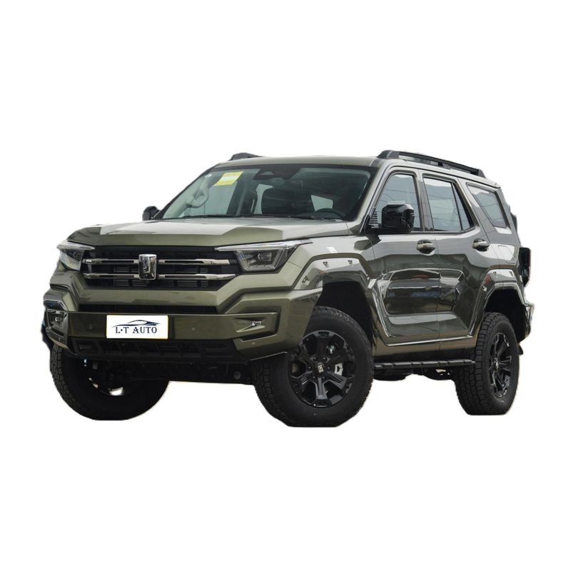 中型SUV 300 400 500 ハイブリッドカー 2023 2024 車用車 2850mmホイールベース