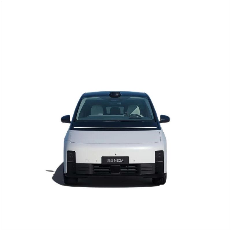 5.5s 加速時間 100km リキヤング メガ L7 L8 L9のトップ中型 MPV 大家族のための