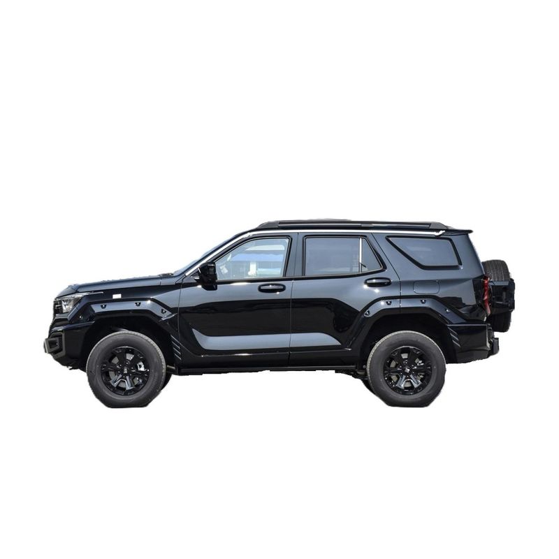 左ハンドドライブ ハイブリッド SUV グランドウォールタンク 400 Hi4T 車と中古車 ガソリンガソリン車