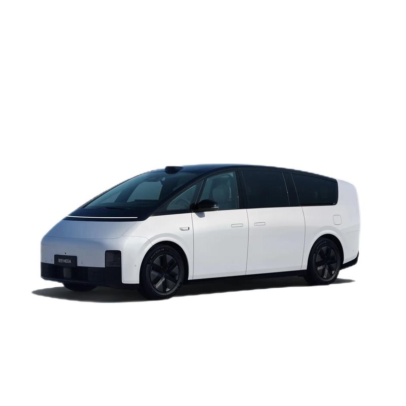 遠距離エネルギー車両 リシアン メガラグジュアリー 7人座電動車EV車 大型SUVMPV