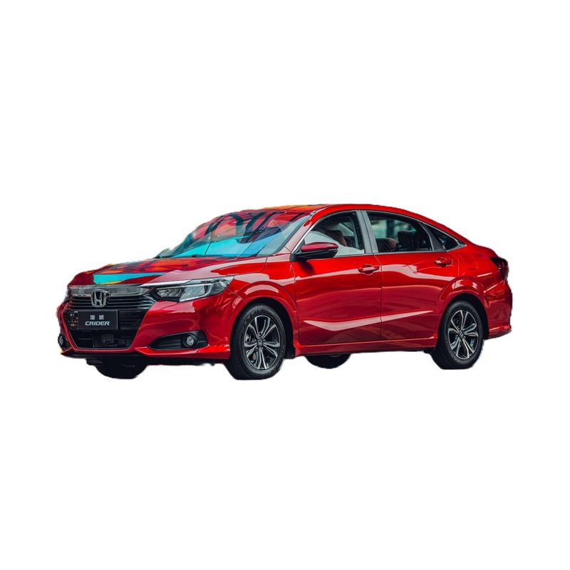 フロント 4 リア 2 レーダー装備 トルボ ホンダ クライダー 1.0T CVT ルックスカー