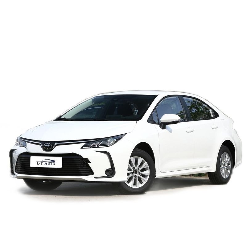 トヨタ・コロラ 1.2L 1.5L 1.8L ガソリン・ガソリン・ハイブリッド車と中古車 0km 輪基2700mm
