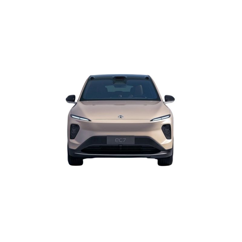 純電気 2024 NIO EC7 大型SUV 5人座電動車 2960mmホイールベース