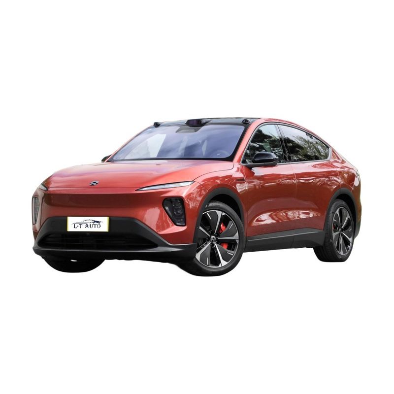赤 NIO 電動車 EC7 EC6 ES6 ES8 2024 ホイールベース 2960mm ワイライエネルギー車両